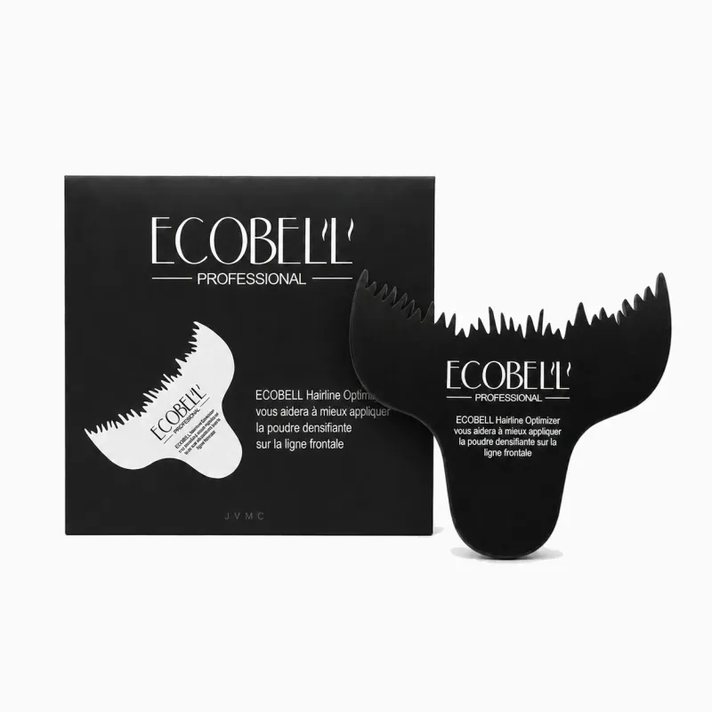 Ecobell Optimizer | Finition de la ligne frontale