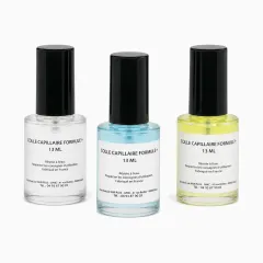 Colle silicone Formule+ | 3 niveaux de fixation