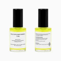 Colle silicone Formule+ | 3 niveaux de fixation