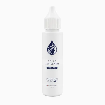 Colle Capillaire LX 40ml – Complément & Prothèse Capillaire