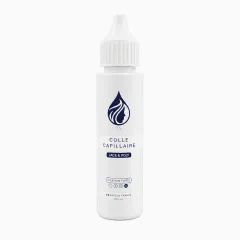 Colle Capillaire LX 40ml – Complément & Prothèse Capillaire