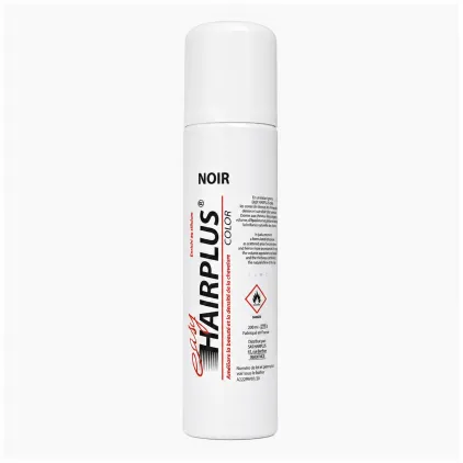 Spray densifiant Easy HairPlus Color 200 ml | JVMC
