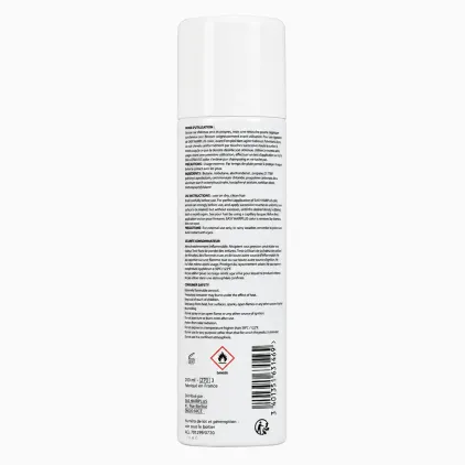 Spray densifiant Easy HairPlus Color 200 ml | JVMC