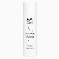 Masque cheveux naturels Gisela Mayer 200 ml - Argan