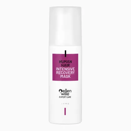Masque cheveux naturels Ellen Wille 150 ml | Human Hair