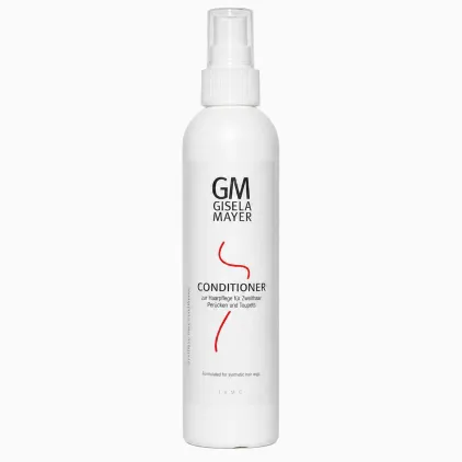 Conditionneur cheveux synthétiques 200 ml | Gisela Mayer