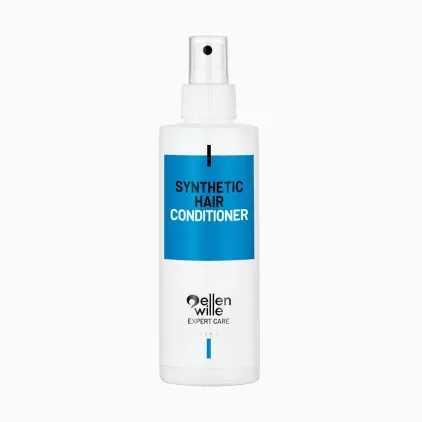 Conditionneur cheveux synthétiques Ellen Wille 200 ml sans rinçage