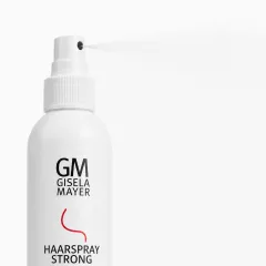 Laque cheveux synthétiques Gisela Mayer 200 ml | Strong