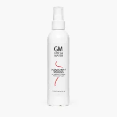 Laque cheveux synthétiques Gisela Mayer 200 ml | Strong