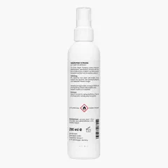 Laque cheveux synthétiques Gisela Mayer 200 ml | Strong