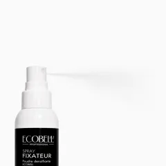 Spray fixateur Ecobell 150 ml - Fixation poudre de cheveux