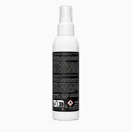 Spray fixateur Ecobell 150 ml - Fixation poudre de cheveux