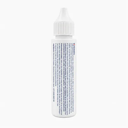 Pack LX | Colle 40 ml + solvant cuir chevelu 115 ml