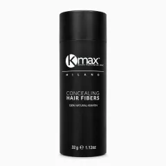 Poudre capillaire K-Max - Kératine naturelle, 15g ou 32g