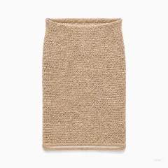Bonnet filet beige sous perruque | Maintien des cheveux