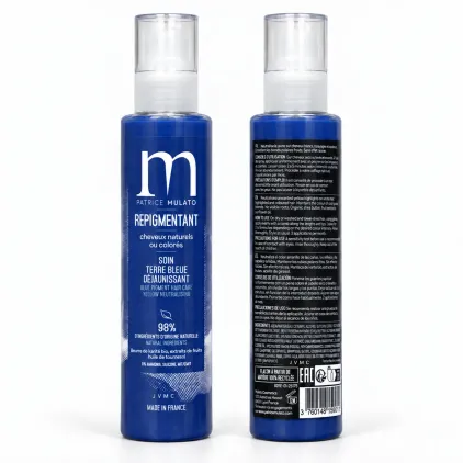 Soin repigmentant Mulato 200 ml | 11 nuances