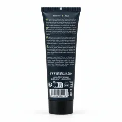 Gel coiffant sans alcool Hairgum 100 g - Fixation forte menthe