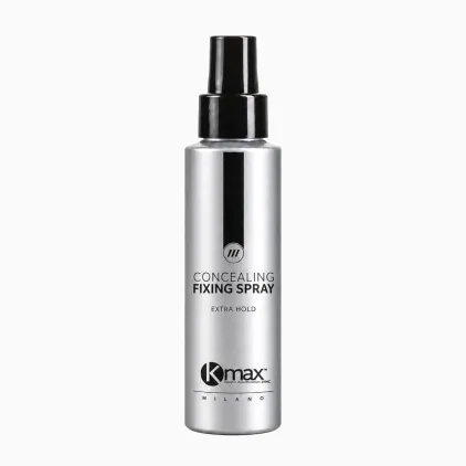 Spray fixateur K-Max 100 ml | Poudre capillaire
