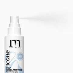 Spray thermo-protecteur 230 °C 150 ml | Patrice Mulato