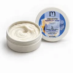 Crème sans rinçage cheveux secs 50 ml | Patrice Mulato
