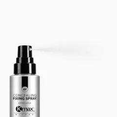Spray fixateur K-Max 100 ml | Poudre capillaire