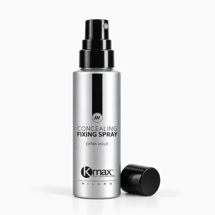Spray fixateur K-Max 100 ml | Poudre capillaire
