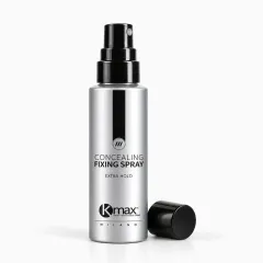 Spray fixateur K-Max 100 ml | Poudre capillaire