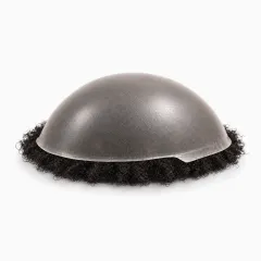 Complément capillaire Afro pour homme | Cheveux crépus