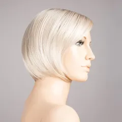 Perruque femme Amy Deluxe Ellen Wille - Carré 100% fait main