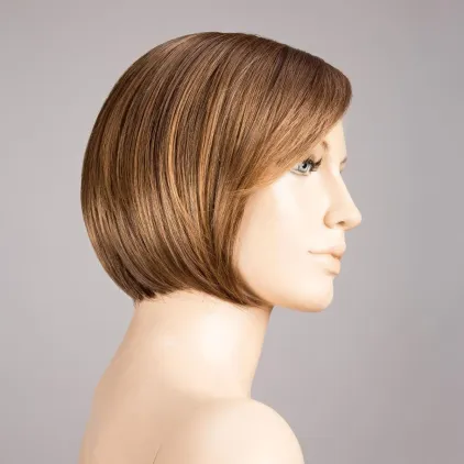 Perruque femme Amy Deluxe Ellen Wille - Carré 100% fait main