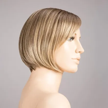 Perruque femme Amy Deluxe Ellen Wille - Carré 100% fait main