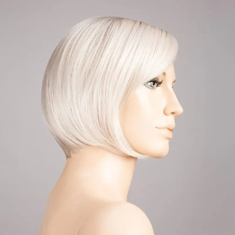 Perruque femme Amy Deluxe Ellen Wille - Carré 100% fait main
