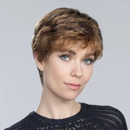 Mia Mono Ellen Wille – Hazelnut MIX – vue portée