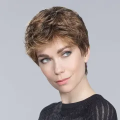 Perruque femme Mia Mono Ellen Wille - Pixie monofilament