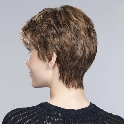 Perruque femme Mia Mono Ellen Wille - Pixie monofilament