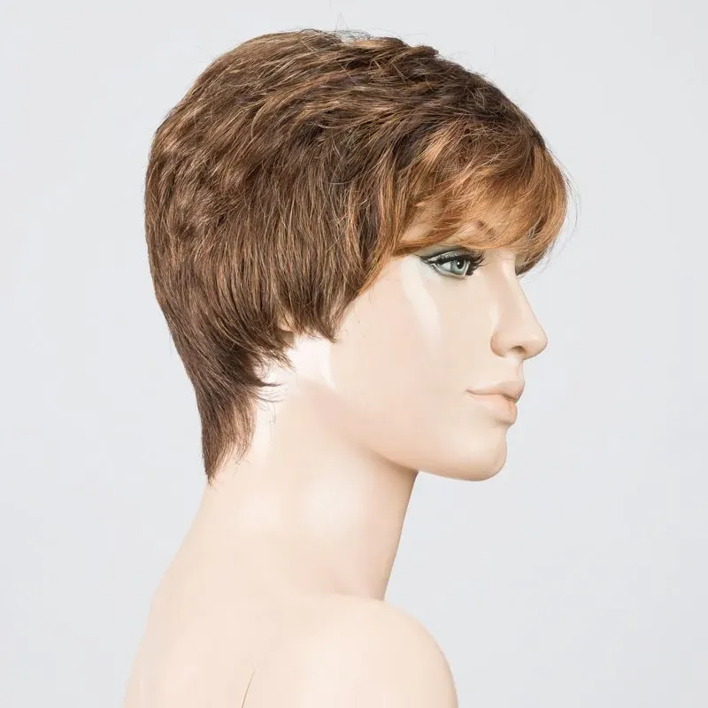 Perruque femme Mia Mono Ellen Wille - Pixie monofilament