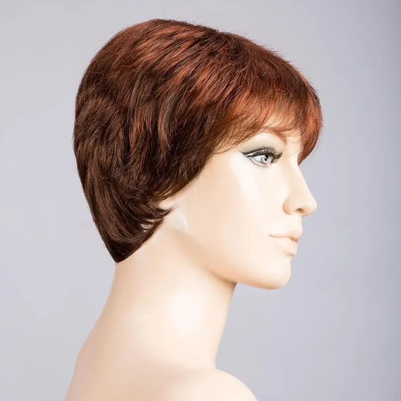 Perruque femme Ginger Mono Ellen Wille - Courte intemporelle