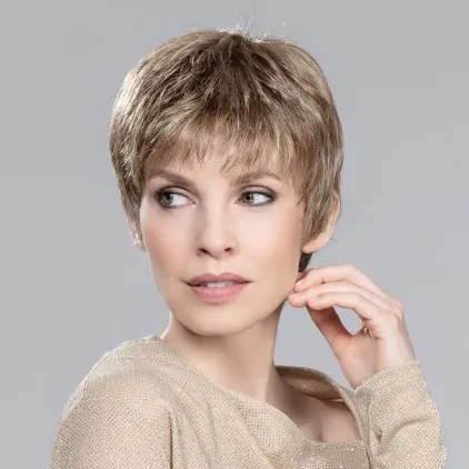 Perruque femme Ginger Mono Ellen Wille - Courte intemporelle