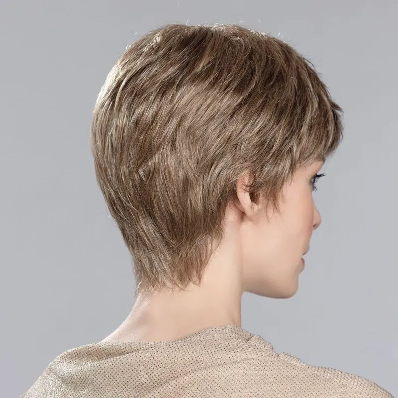 Perruque femme Ginger Mono Ellen Wille - Courte intemporelle