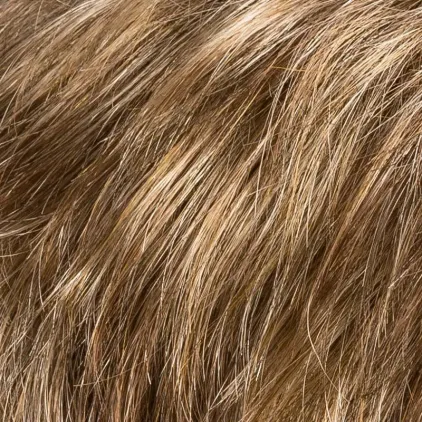 Perruque femme Ginger Mono Ellen Wille - Courte intemporelle