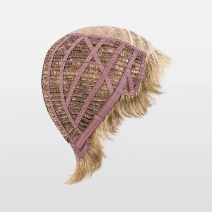 Perruque femme Ginger Mono Ellen Wille - Courte intemporelle
