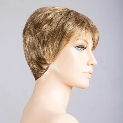 Perruque femme grande taille Ginger Large Mono Ellen Wille