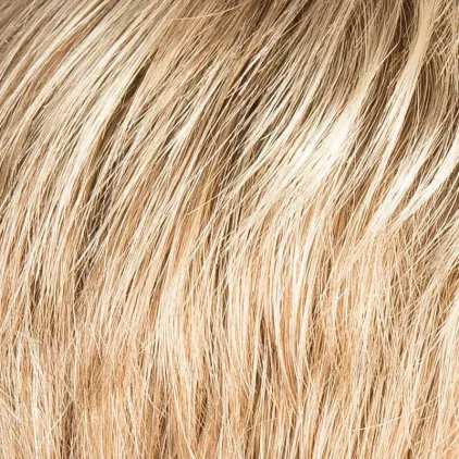 Perruque femme Ginger Ellen Wille - Courte mono rond-point