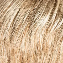 Perruque femme Ginger Ellen Wille - Courte mono rond-point