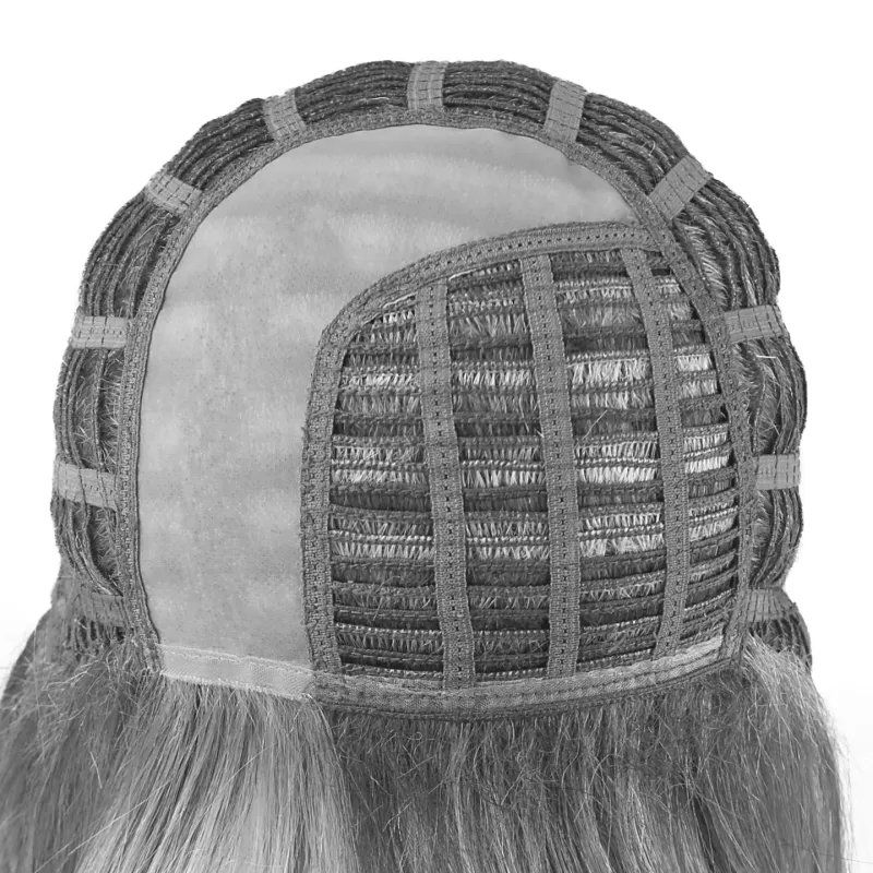 Code Mono - Ellen Wille HairPower