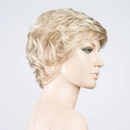 Perruque femme Alexis Deluxe Ellen Wille - 100% fait main