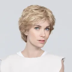 Perruque femme Alexis Deluxe Ellen Wille - 100% fait main
