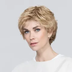 Perruque femme Alexis Deluxe Ellen Wille - 100% fait main