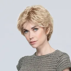 Perruque femme Alexis Deluxe Ellen Wille - 100% fait main