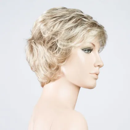 Perruque femme Alexis Deluxe Ellen Wille - 100% fait main